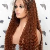 Boho Braided Wig
